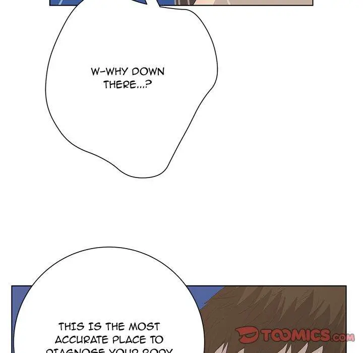 The Mask Two Faces Chapter 31 - Page 90