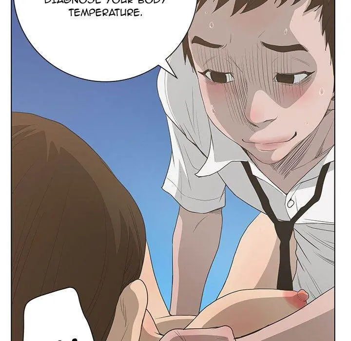 The Mask Two Faces Chapter 31 - Page 91
