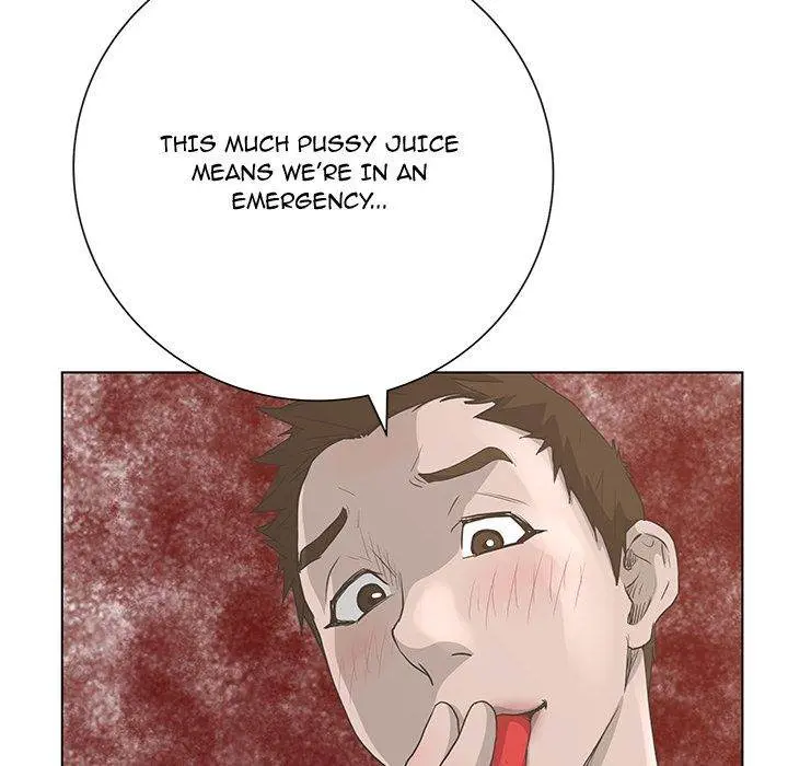 The Mask Two Faces Chapter 31 - Page 97