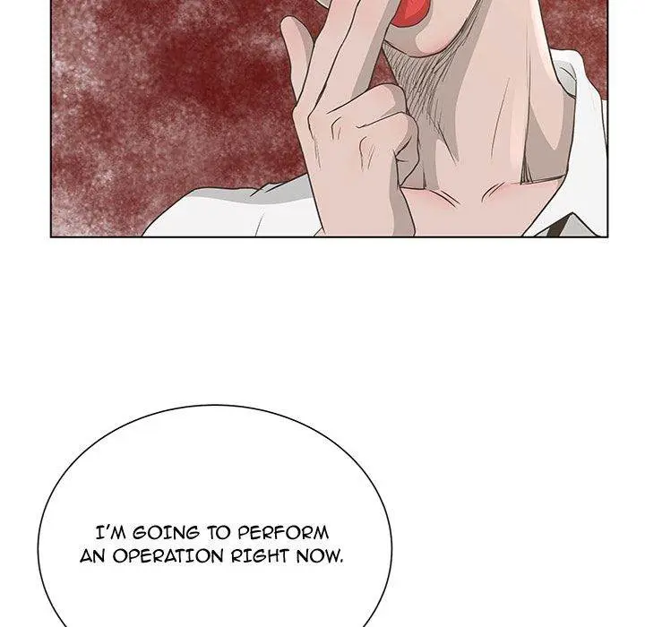 The Mask Two Faces Chapter 31 - Page 98