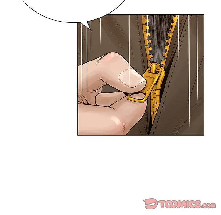 The Mask Two Faces Chapter 31 - Page 99