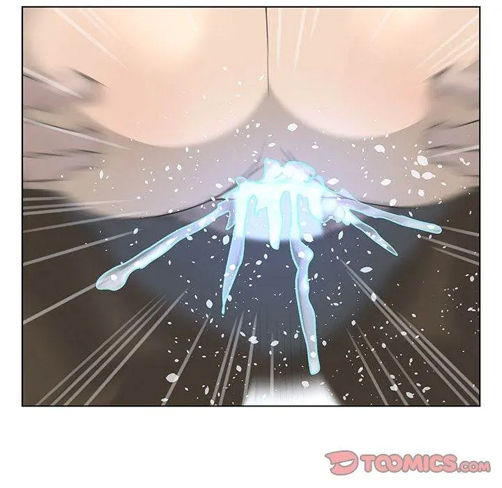The Mask Two Faces Chapter 32 - Page 117