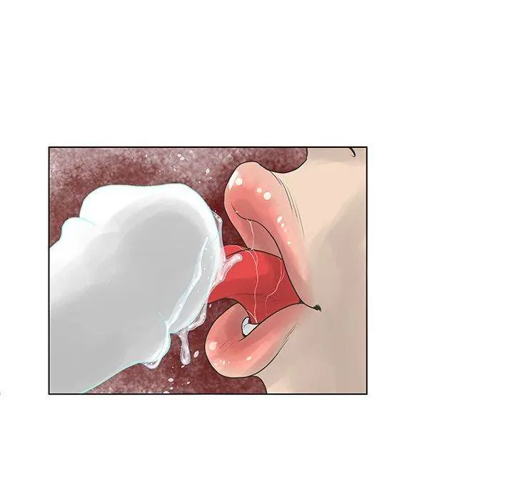 The Mask Two Faces Chapter 32 - Page 12