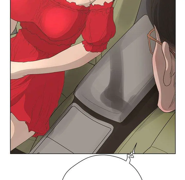 The Mask Two Faces Chapter 32 - Page 132