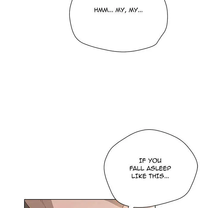 The Mask Two Faces Chapter 32 - Page 133