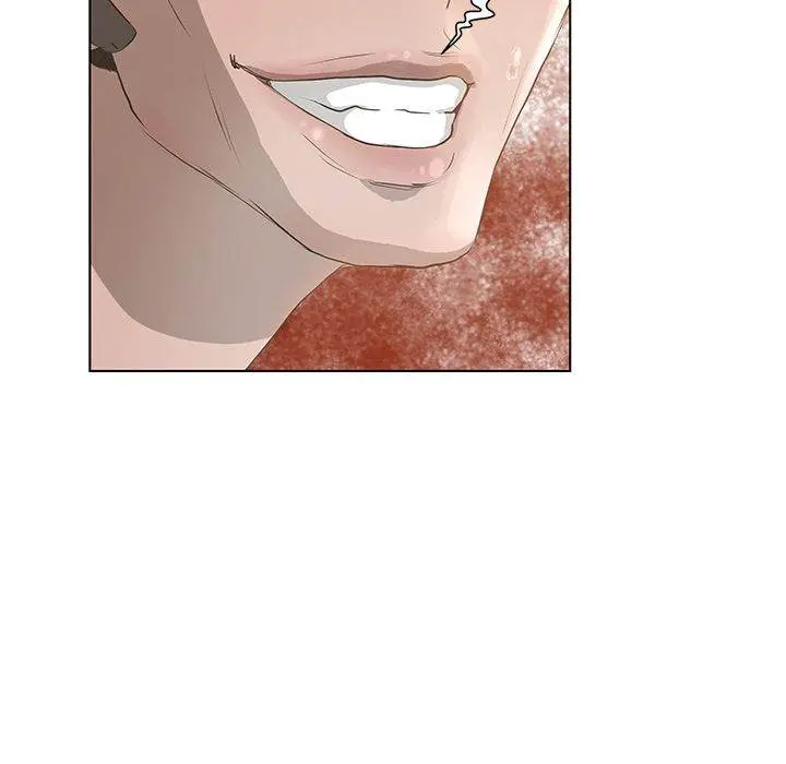 The Mask Two Faces Chapter 32 - Page 134