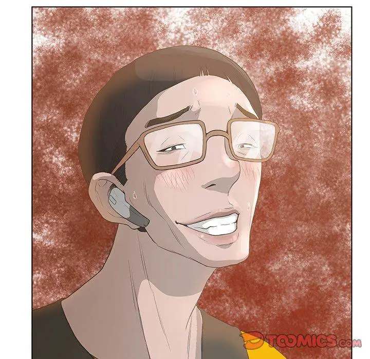 The Mask Two Faces Chapter 32 - Page 135