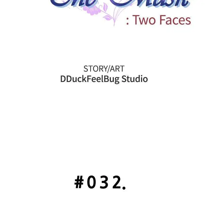 The Mask Two Faces Chapter 32 - Page 18