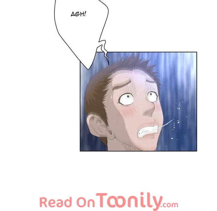 The Mask Two Faces Chapter 32 - Page 31
