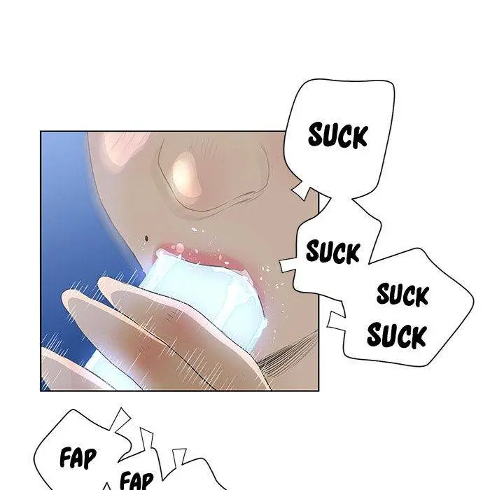 The Mask Two Faces Chapter 32 - Page 32