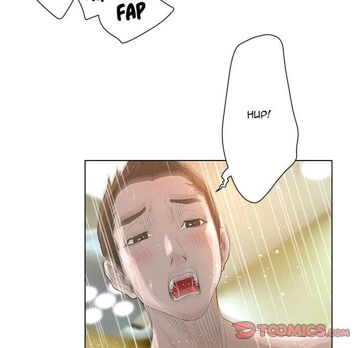 The Mask Two Faces Chapter 32 - Page 33