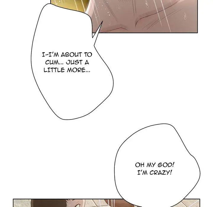 The Mask Two Faces Chapter 32 - Page 34