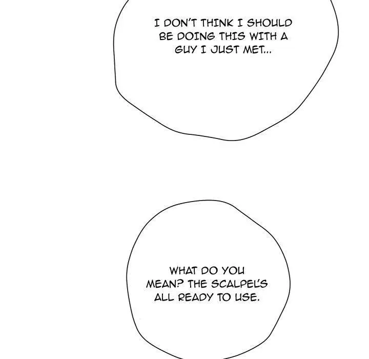 The Mask Two Faces Chapter 32 - Page 36