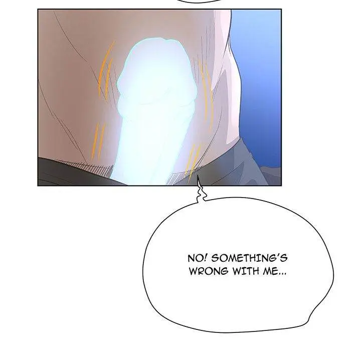 The Mask Two Faces Chapter 32 - Page 37