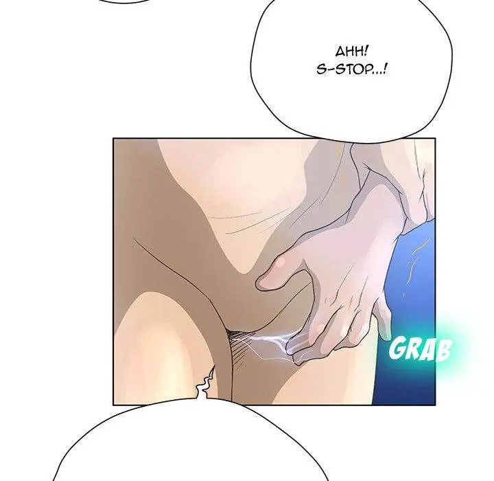 The Mask Two Faces Chapter 32 - Page 40