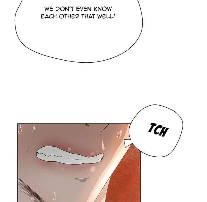 The Mask Two Faces Chapter 32 - Page 41