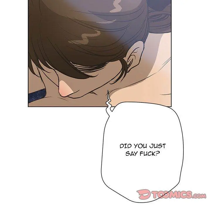 The Mask Two Faces Chapter 32 - Page 45