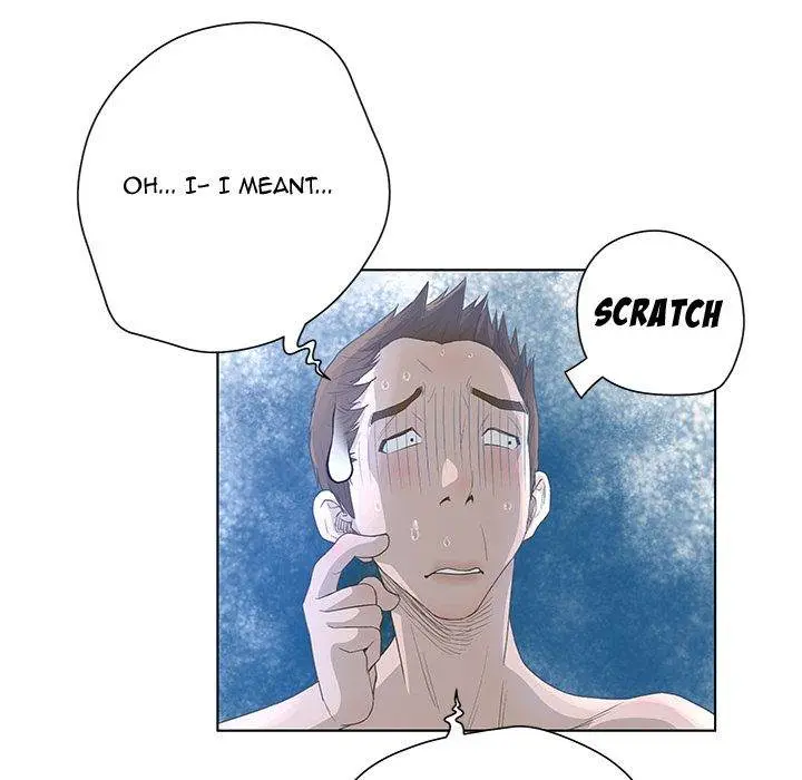 The Mask Two Faces Chapter 32 - Page 46