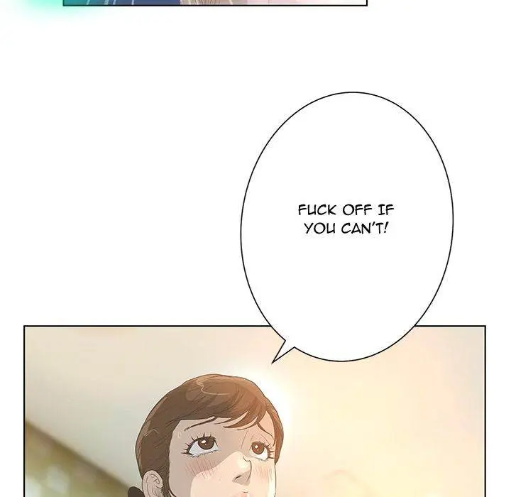 The Mask Two Faces Chapter 32 - Page 50