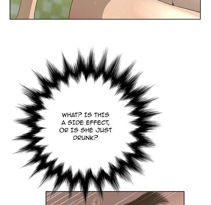 The Mask Two Faces Chapter 32 - Page 52