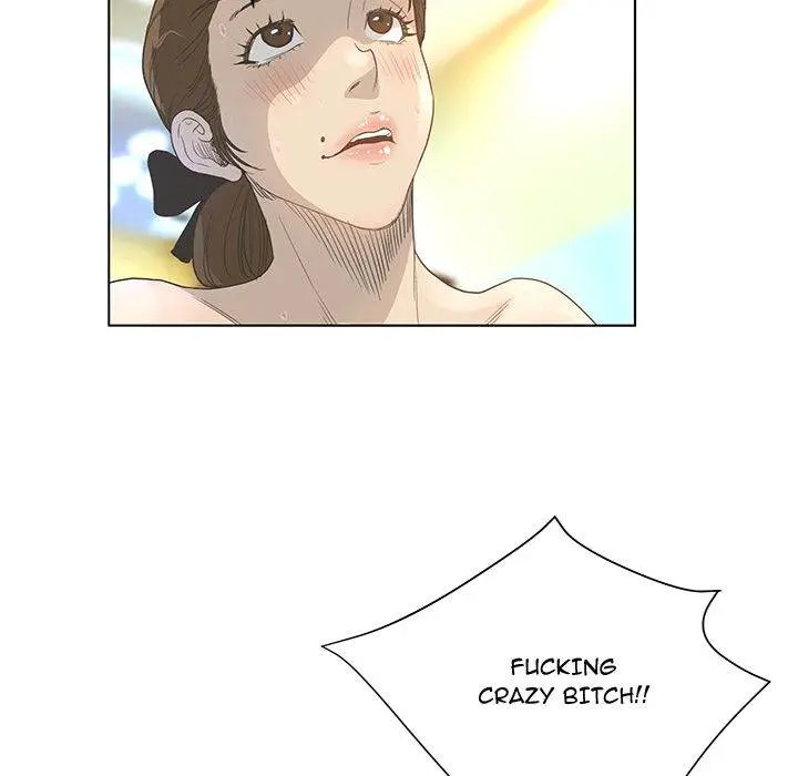 The Mask Two Faces Chapter 32 - Page 54