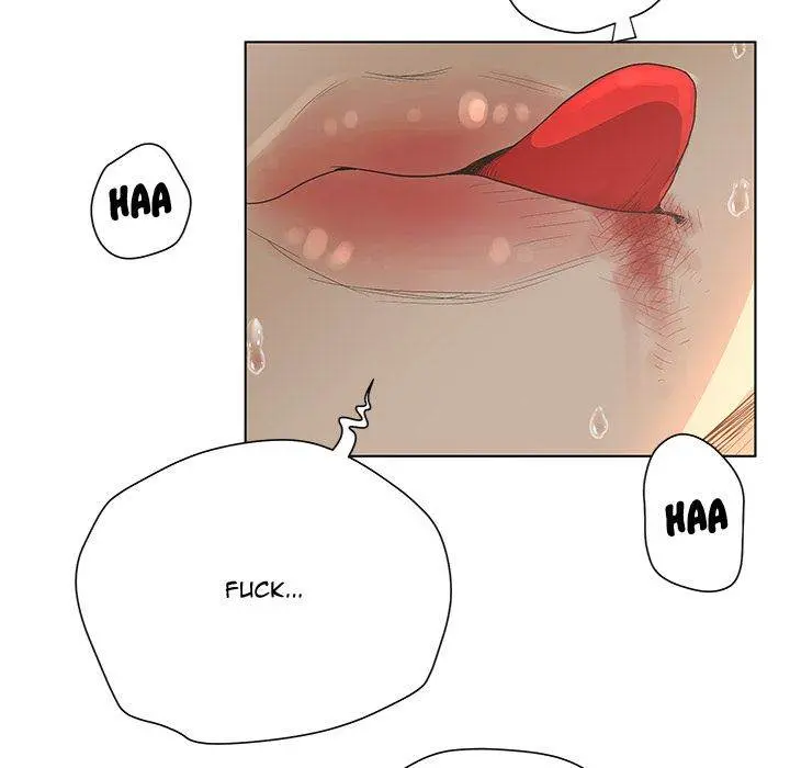 The Mask Two Faces Chapter 32 - Page 58