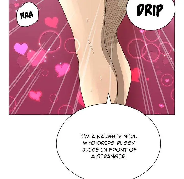 The Mask Two Faces Chapter 32 - Page 61