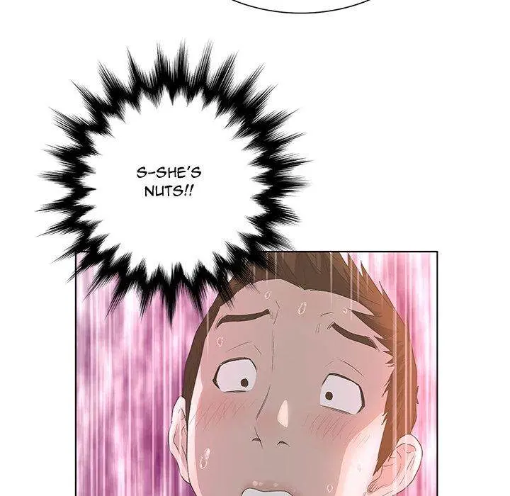 The Mask Two Faces Chapter 32 - Page 62
