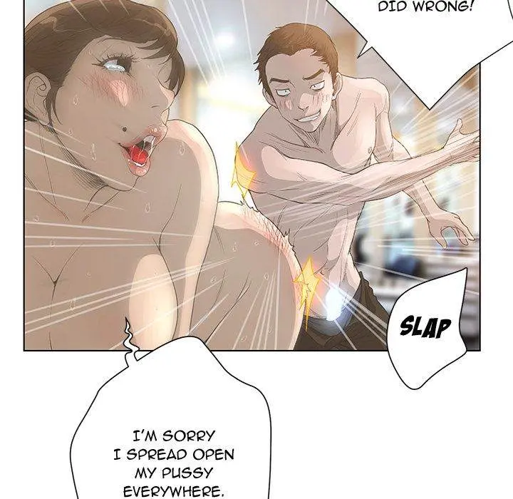 The Mask Two Faces Chapter 32 - Page 67