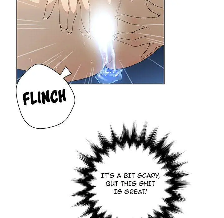 The Mask Two Faces Chapter 32 - Page 79