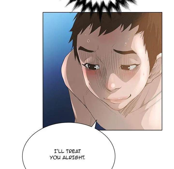 The Mask Two Faces Chapter 32 - Page 80