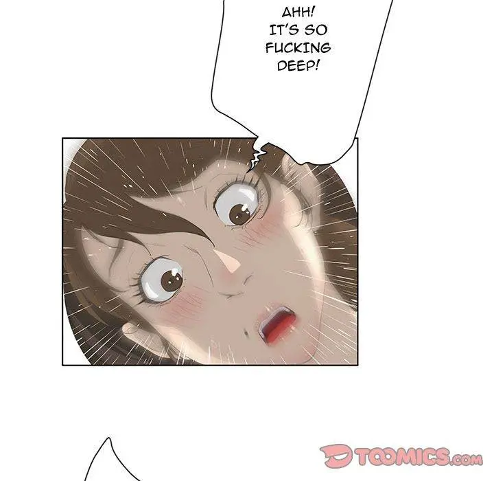 The Mask Two Faces Chapter 32 - Page 87
