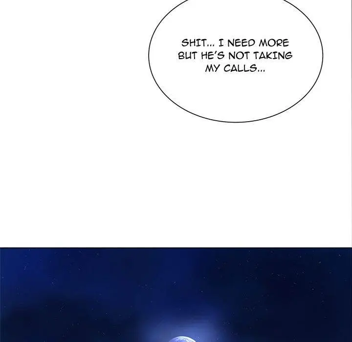 The Mask Two Faces Chapter 33 - Page 100