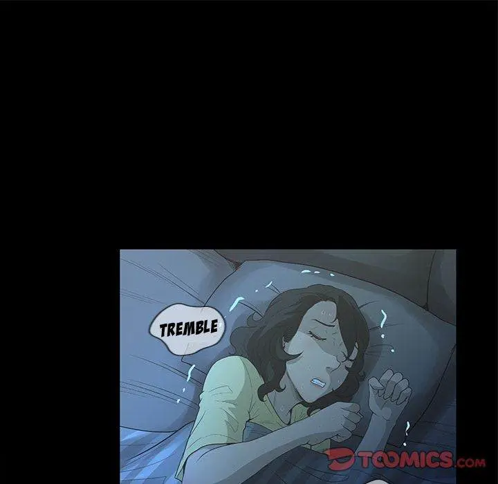 The Mask Two Faces Chapter 33 - Page 105