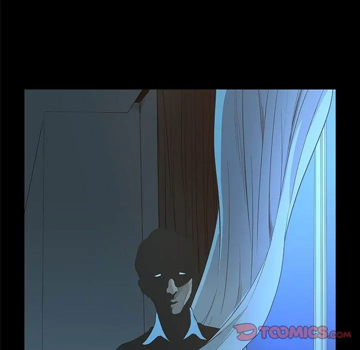 The Mask Two Faces Chapter 33 - Page 111