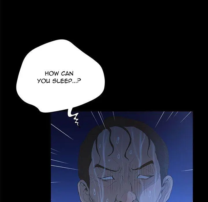 The Mask Two Faces Chapter 33 - Page 113