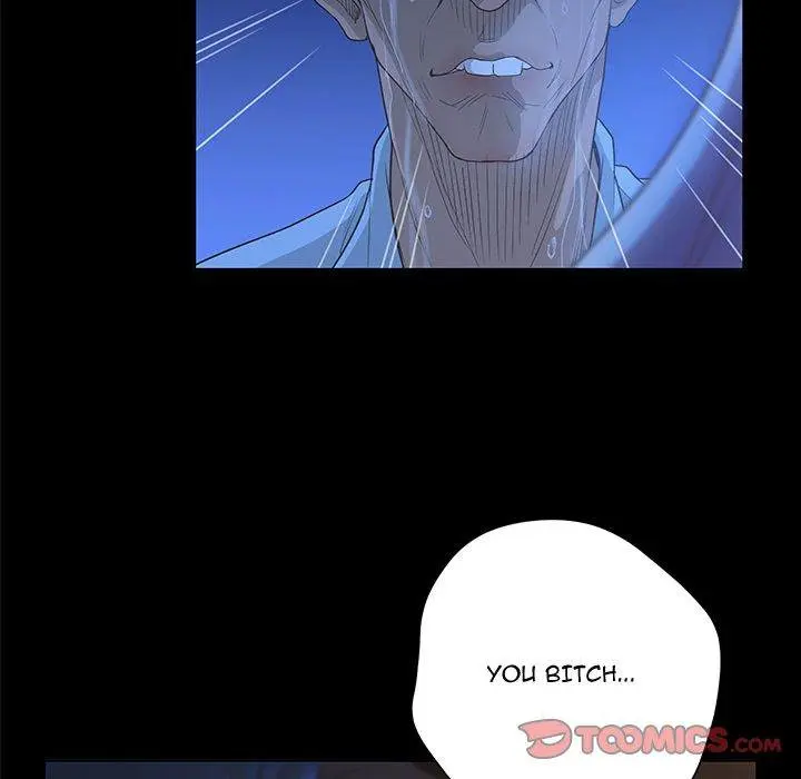 The Mask Two Faces Chapter 33 - Page 114
