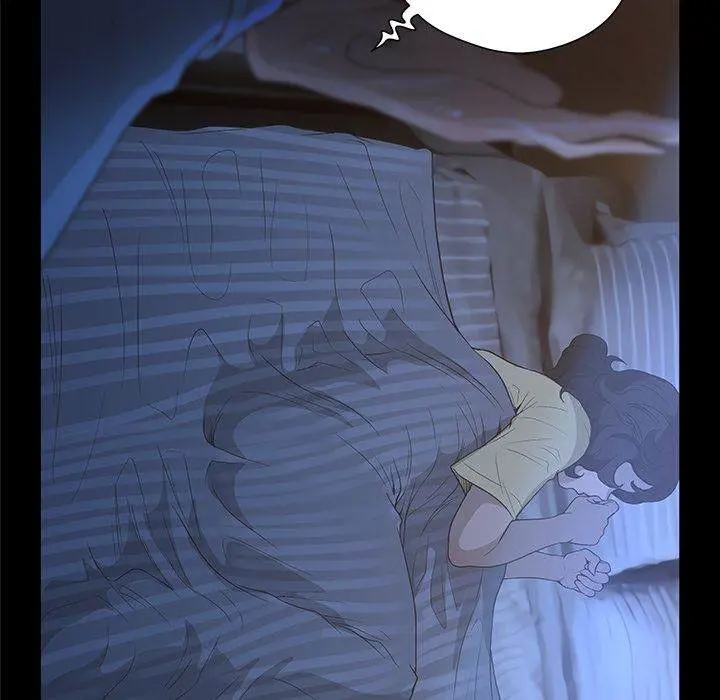 The Mask Two Faces Chapter 33 - Page 115