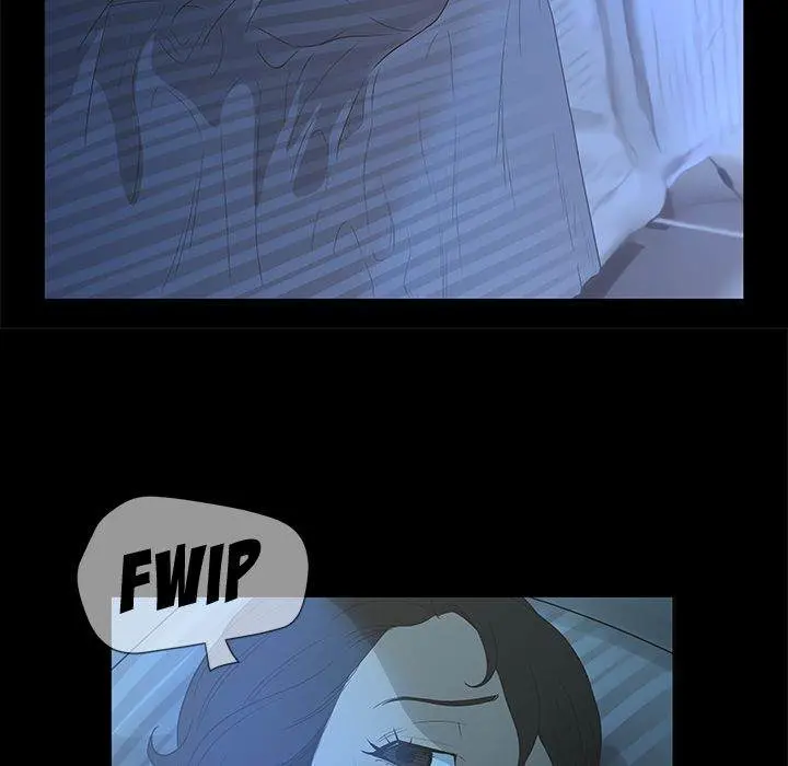 The Mask Two Faces Chapter 33 - Page 116