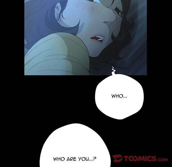 The Mask Two Faces Chapter 33 - Page 117