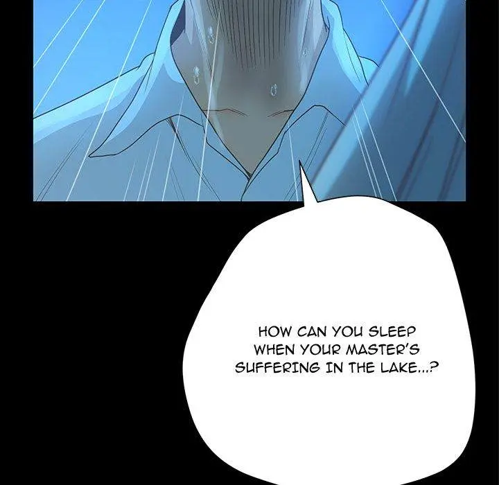 The Mask Two Faces Chapter 33 - Page 119
