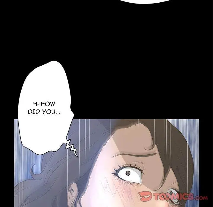 The Mask Two Faces Chapter 33 - Page 120
