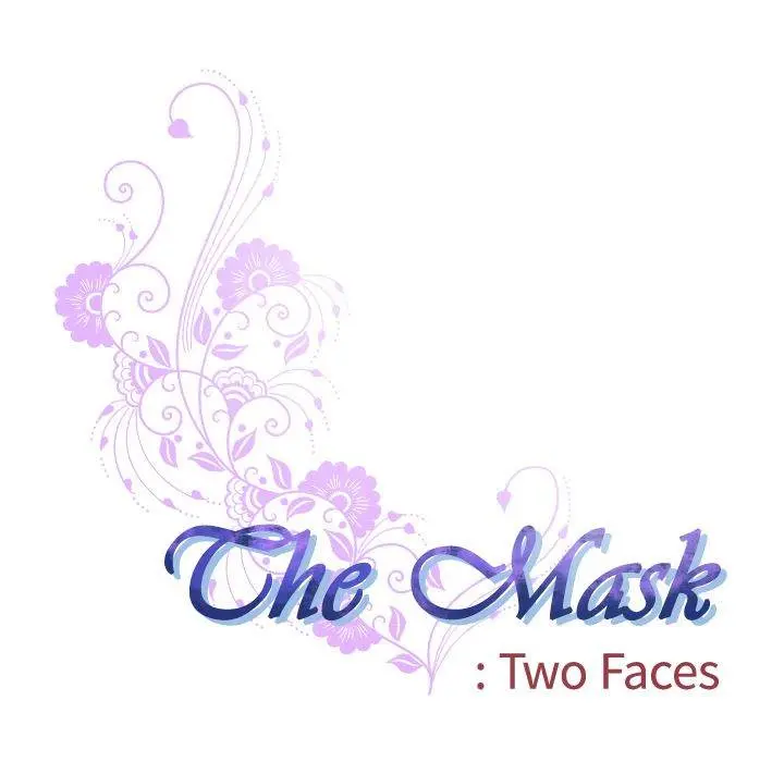 The Mask Two Faces Chapter 33 - Page 17