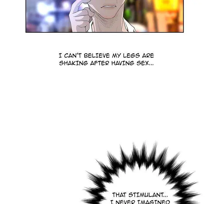 The Mask Two Faces Chapter 33 - Page 26