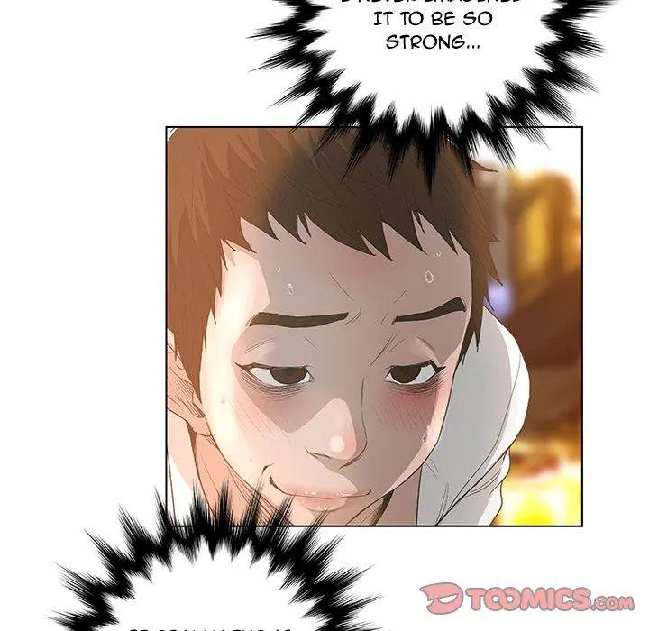 The Mask Two Faces Chapter 33 - Page 27
