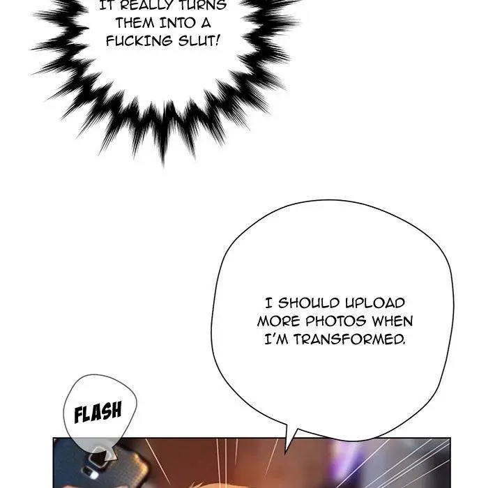 The Mask Two Faces Chapter 33 - Page 28