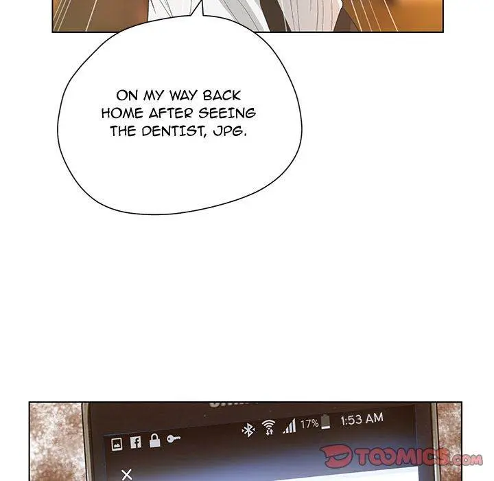 The Mask Two Faces Chapter 33 - Page 30