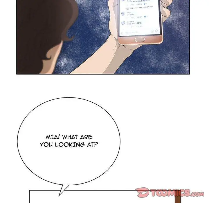 The Mask Two Faces Chapter 33 - Page 36
