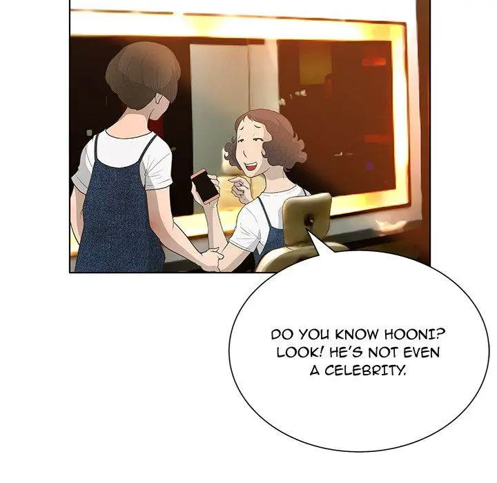 The Mask Two Faces Chapter 33 - Page 37
