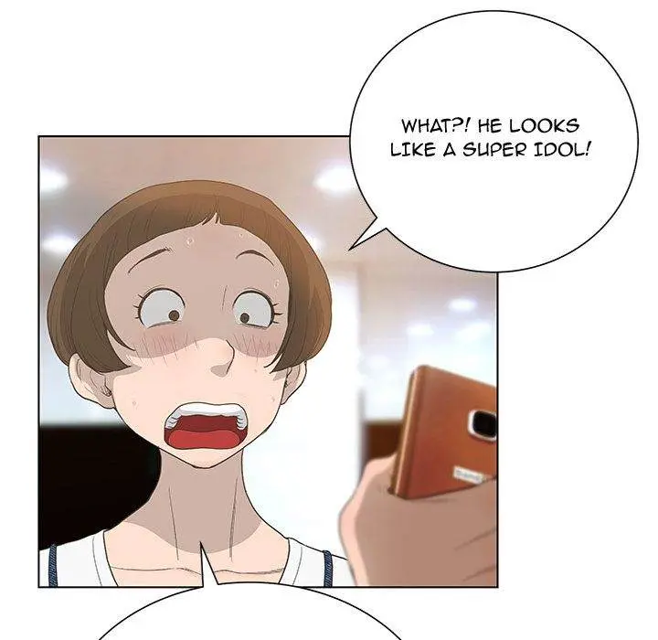 The Mask Two Faces Chapter 33 - Page 38